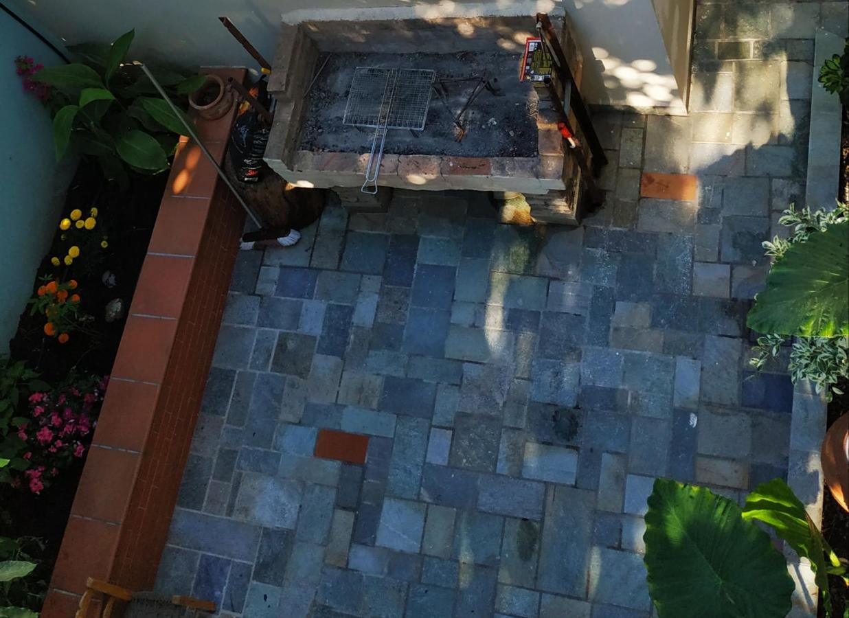 Zacharoula'S Home Chania  Exterior photo
