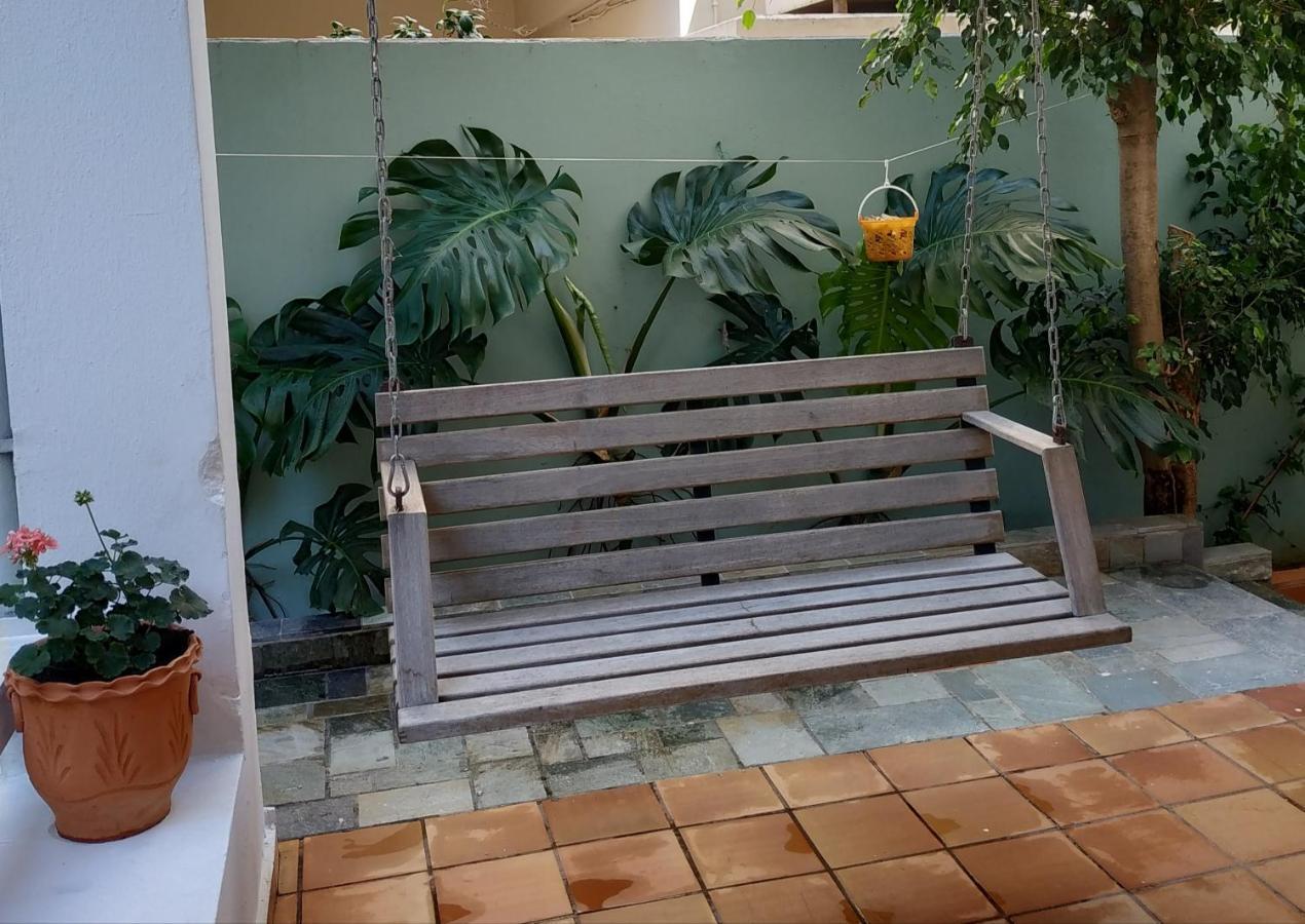 Zacharoula'S Home Chania  Exterior photo